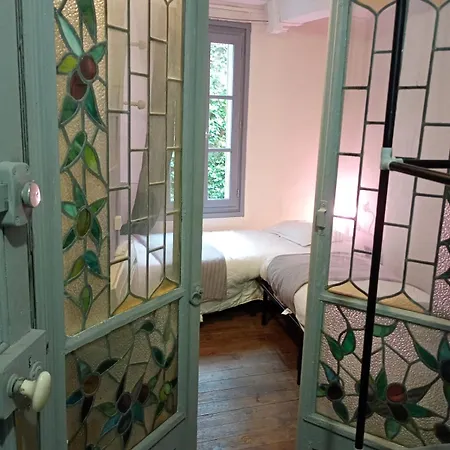 Duplex Center - Clermont-ferrand - Lyon - Free Parking - Self-check-in アパート ティエール