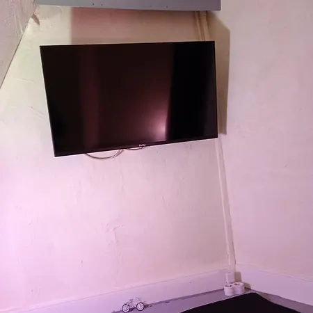 アパート Duplex Center - Clermont-ferrand - Lyon - Free Parking - Self-check-in