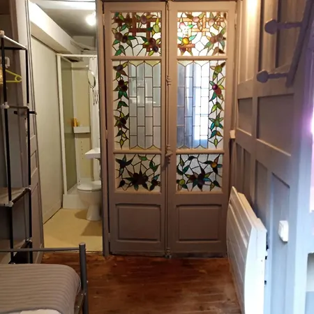 Apartment Duplex Center - Clermont-ferrand - Lyon - Free Parking - Self-check-in Thiers