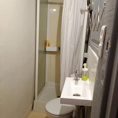 Apartment Duplex Center - Clermont-ferrand - Lyon - Free Parking - Self-check-in *