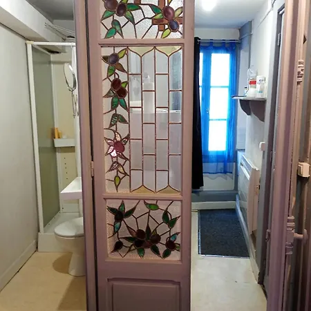 アパート Duplex Center - Clermont-ferrand - Lyon - Free Parking - Self-check-in *