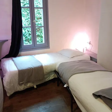 Duplex Center - Clermont-ferrand - Lyon - Free Parking - Self-check-in