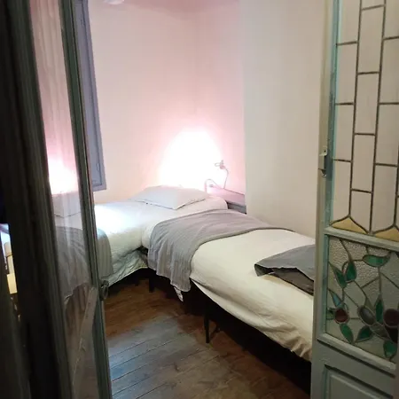 Duplex Center - Clermont-ferrand - Lyon - Free Parking - Self-check-in