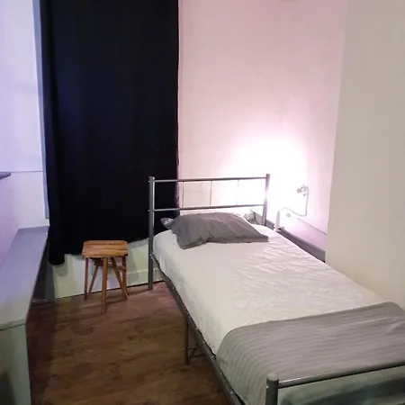Duplex Center - Clermont-ferrand - Lyon - Free Parking - Self-check-in *