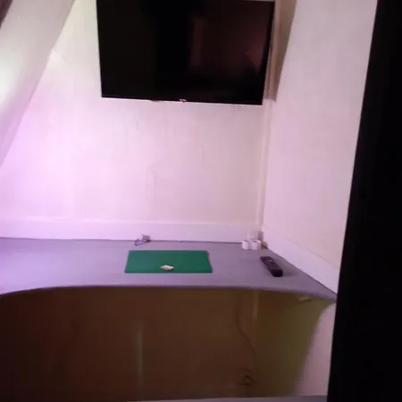 アパート Duplex Center - Clermont-ferrand - Lyon - Free Parking - Self-check-in *